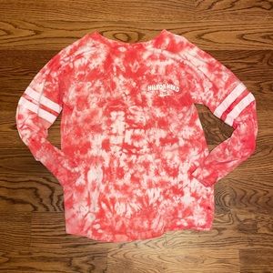 Hilton head island long sleeve tee shirt!